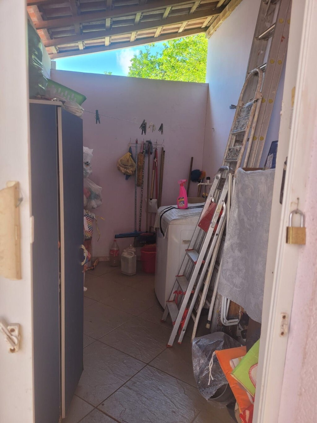 Casa à venda com 3 quartos, 188m² - Foto 25