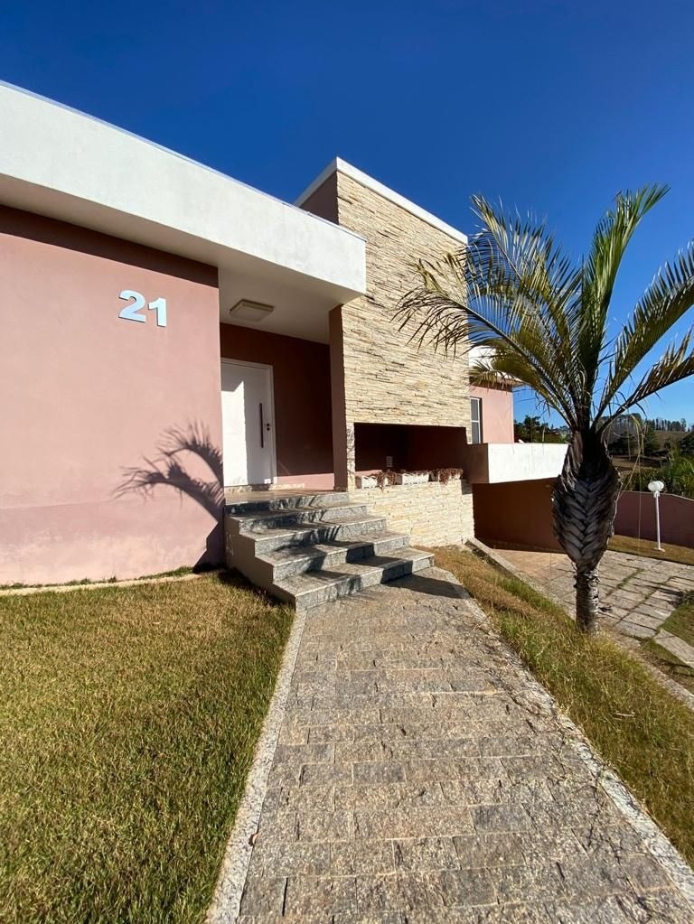 Casa à venda com 3 quartos, 1078m² - Foto 2