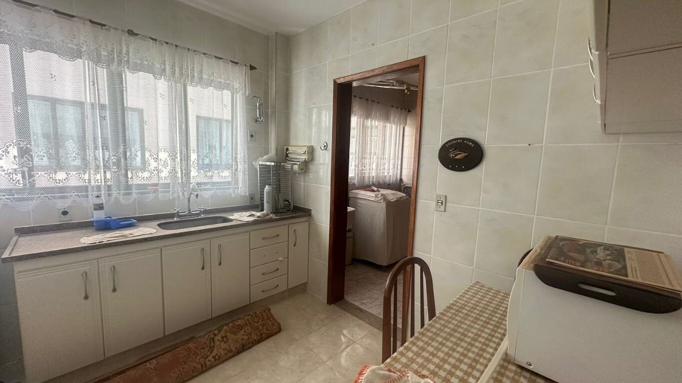 Apartamento à venda com 1 quarto, 118m² - Foto 3