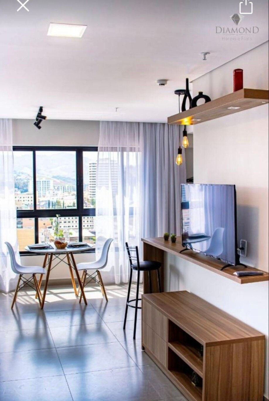 Cobertura para alugar com 1 quarto, 46m² - Foto 18