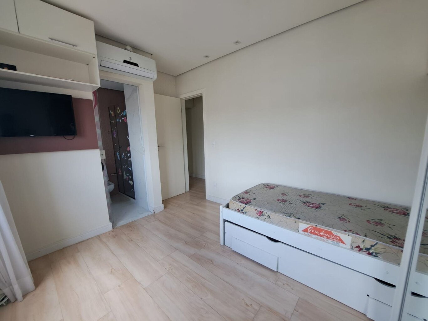 Apartamento à venda com 2 quartos - Foto 12