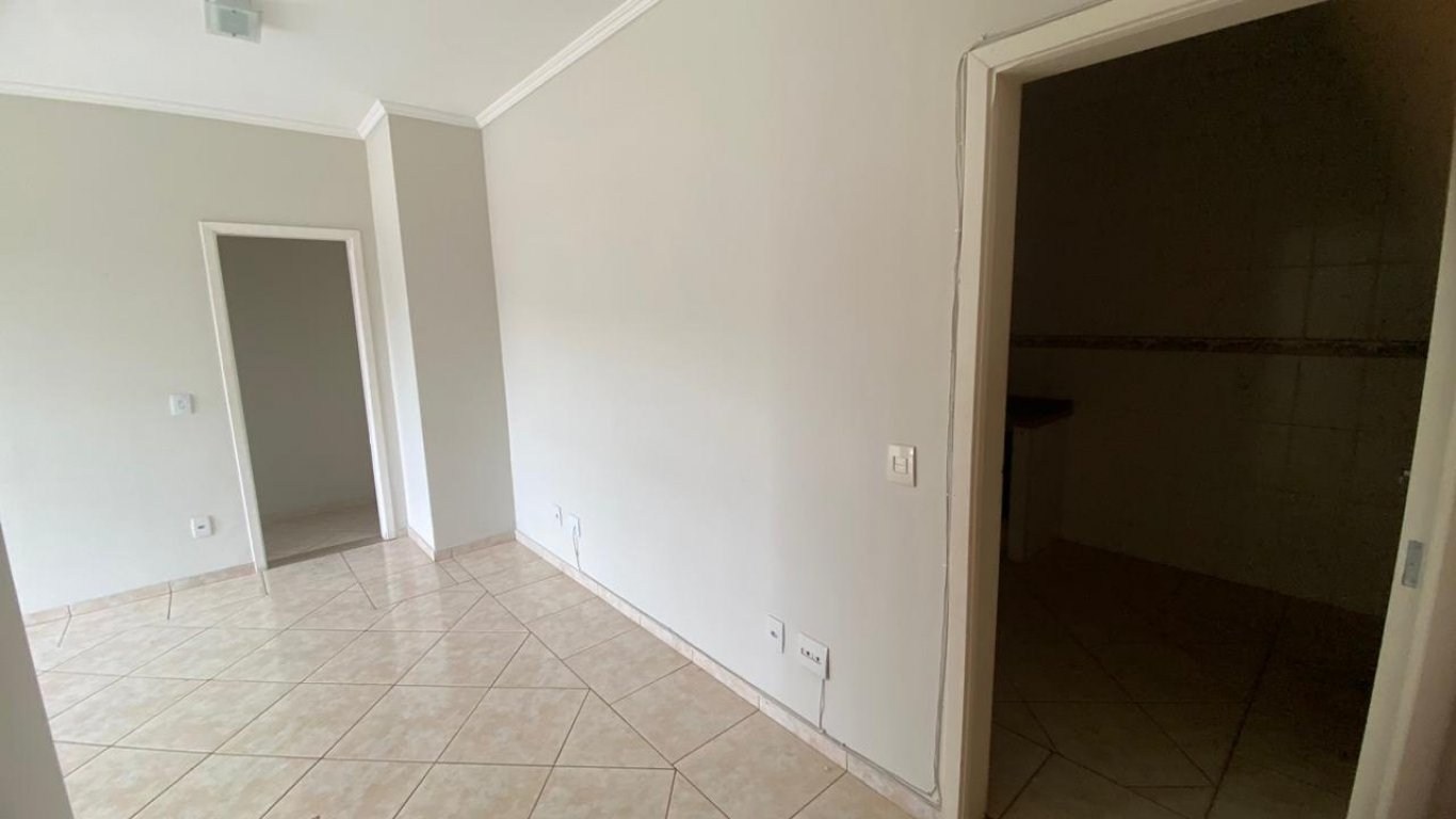 Apartamento à venda com 1 quarto, 90m² - Foto 2