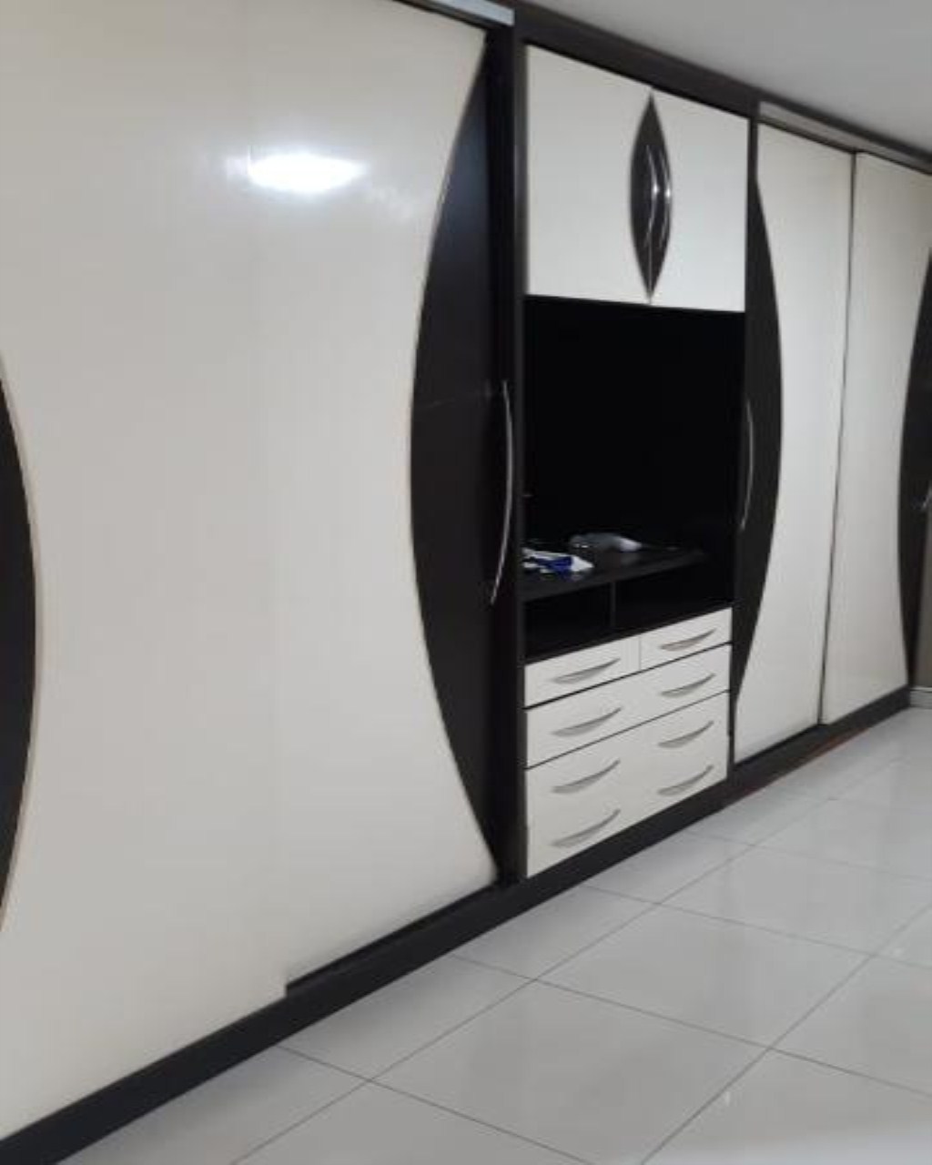 Apartamento à venda com 4 quartos, 10m² - Foto 18