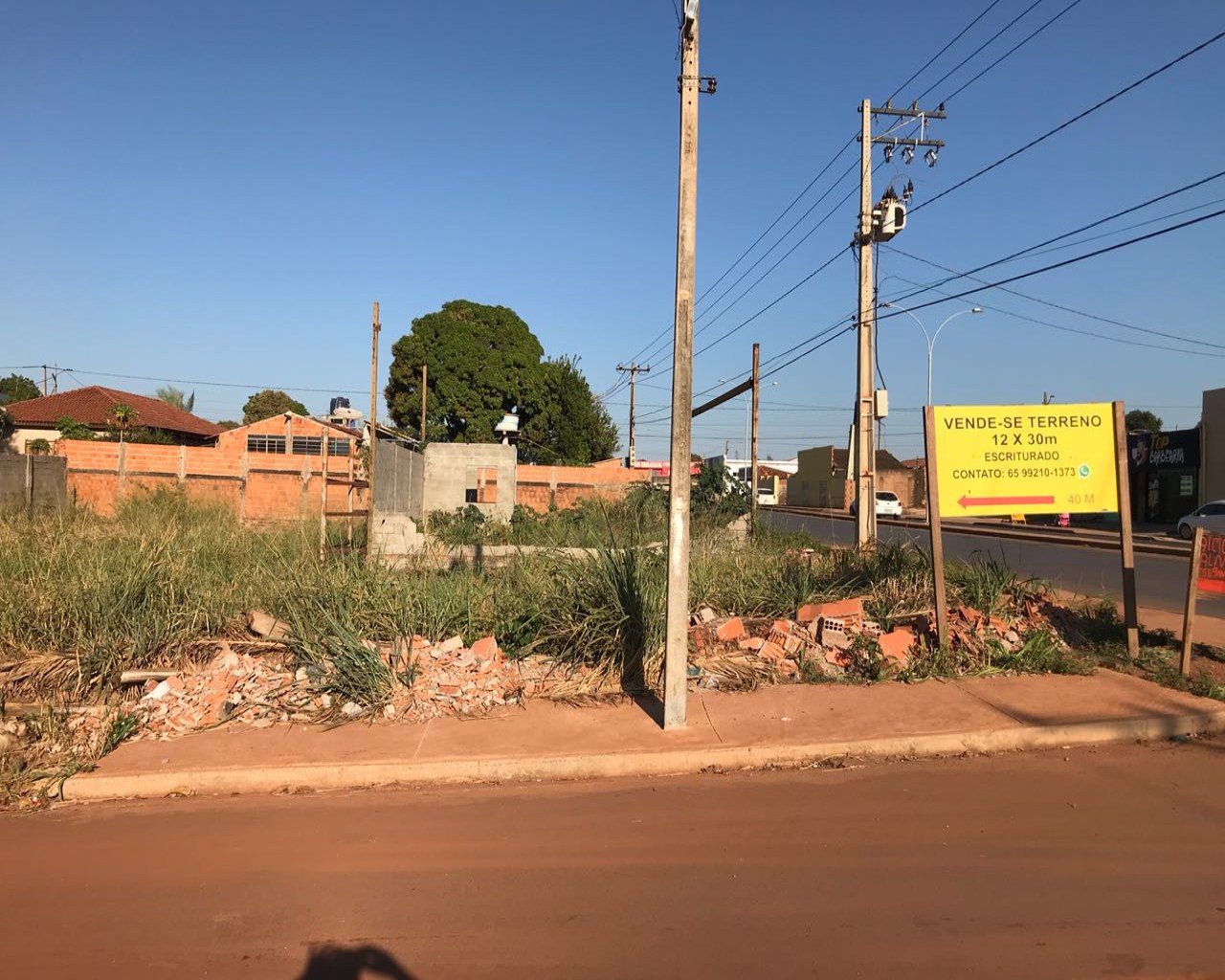 Loteamento e Condomínio para alugar, 950m² - Foto 5