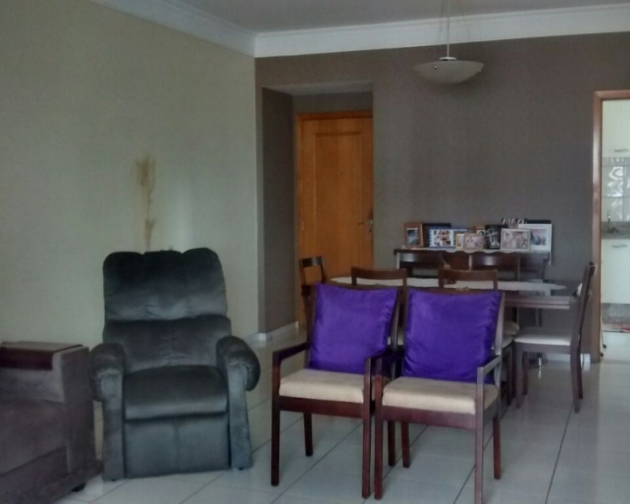 Apartamento à venda com 3 quartos, 148m² - Foto 3