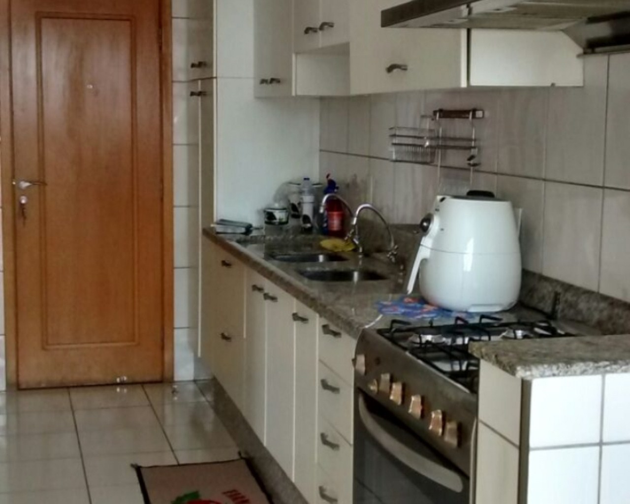 Apartamento à venda com 3 quartos, 148m² - Foto 12