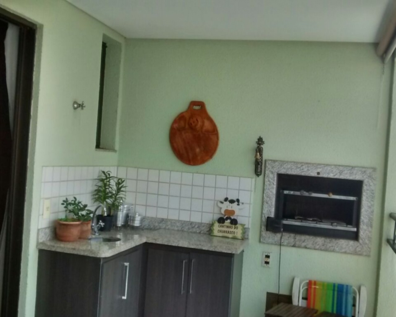 Apartamento à venda com 3 quartos, 148m² - Foto 24