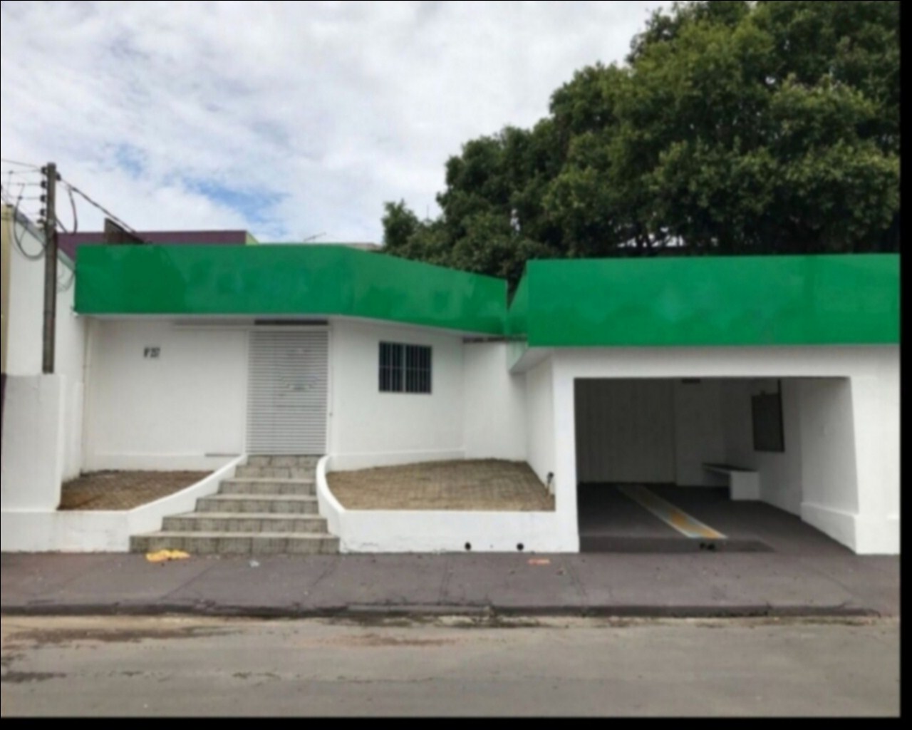 Prédio Inteiro para alugar, 2000m² - Foto 1