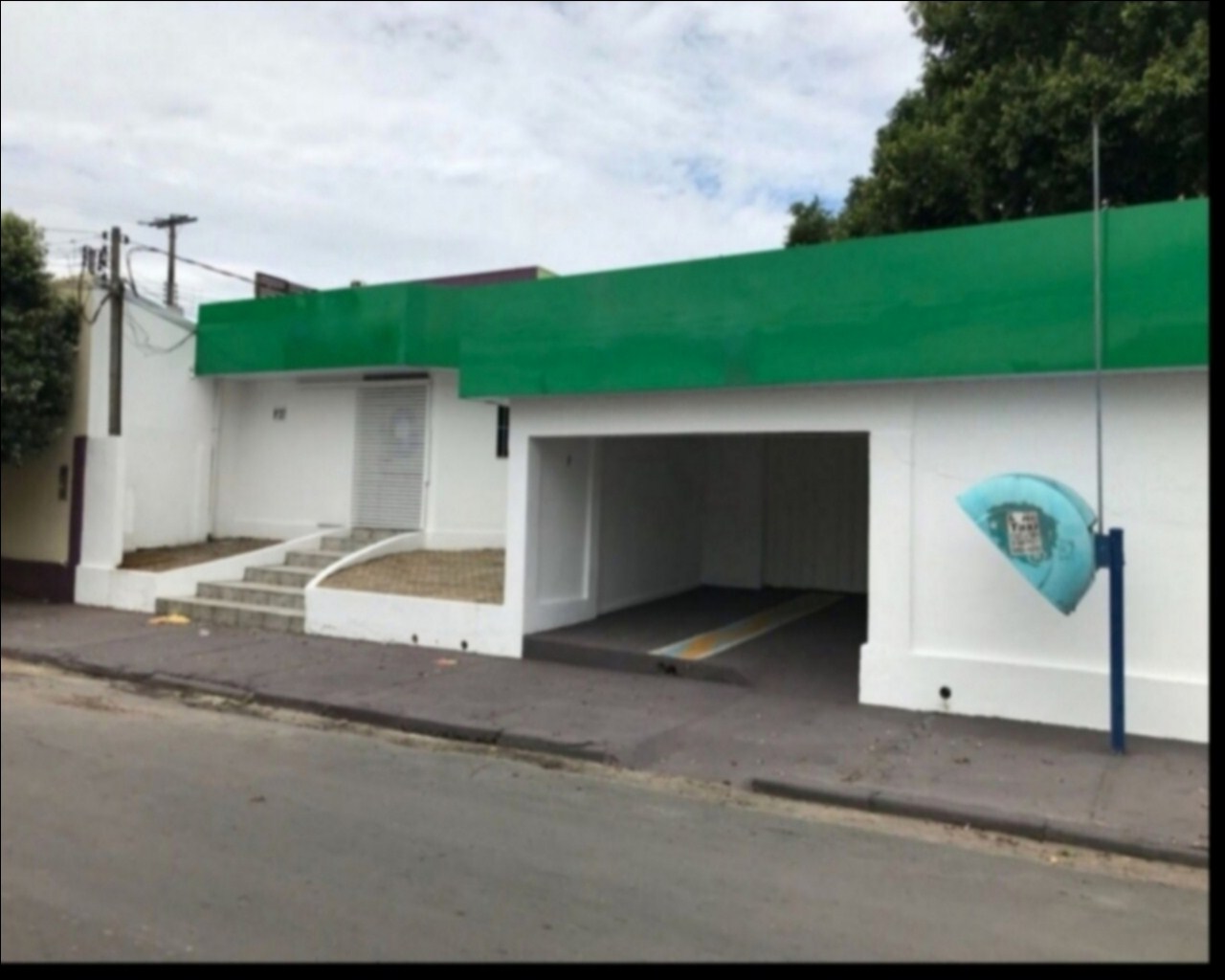 Prédio Inteiro para alugar, 2000m² - Foto 2