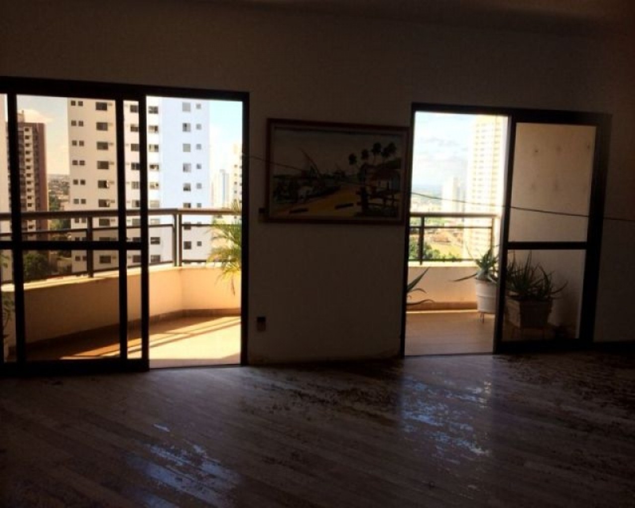 Apartamento à venda com 4 quartos, 340m² - Foto 27