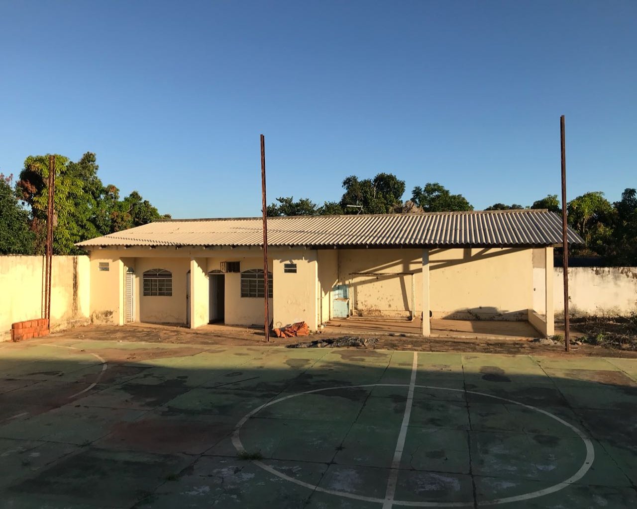 Imóvel Comercial Padrão à venda e aluguel, 1945m² - Foto 4