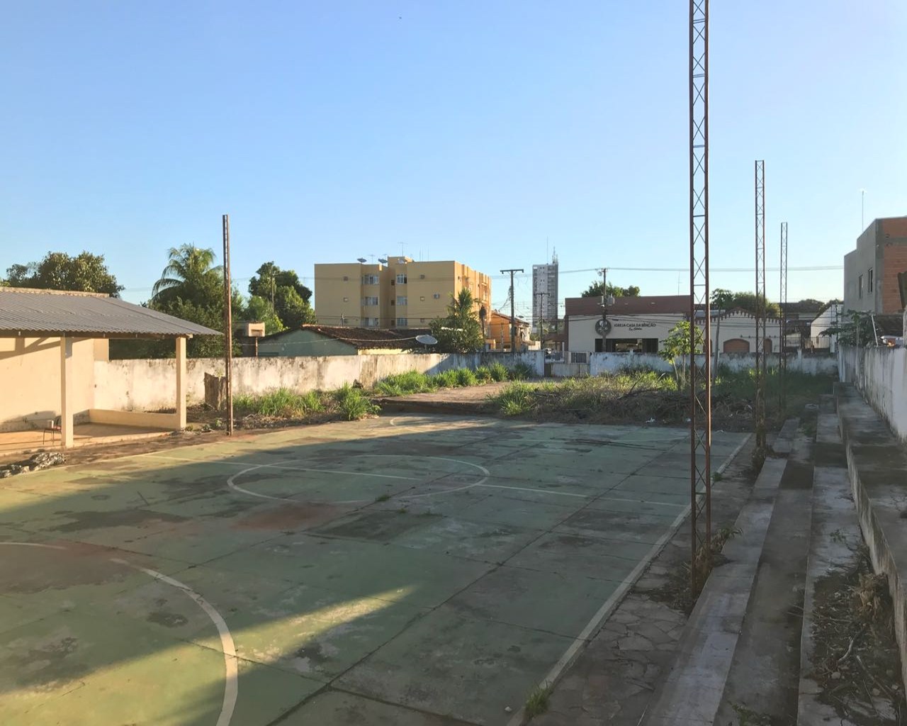 Imóvel Comercial Padrão à venda e aluguel, 1945m² - Foto 6