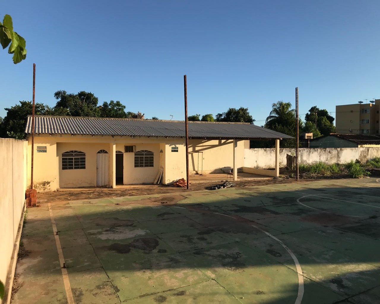 Imóvel Comercial Padrão à venda e aluguel, 1945m² - Foto 7