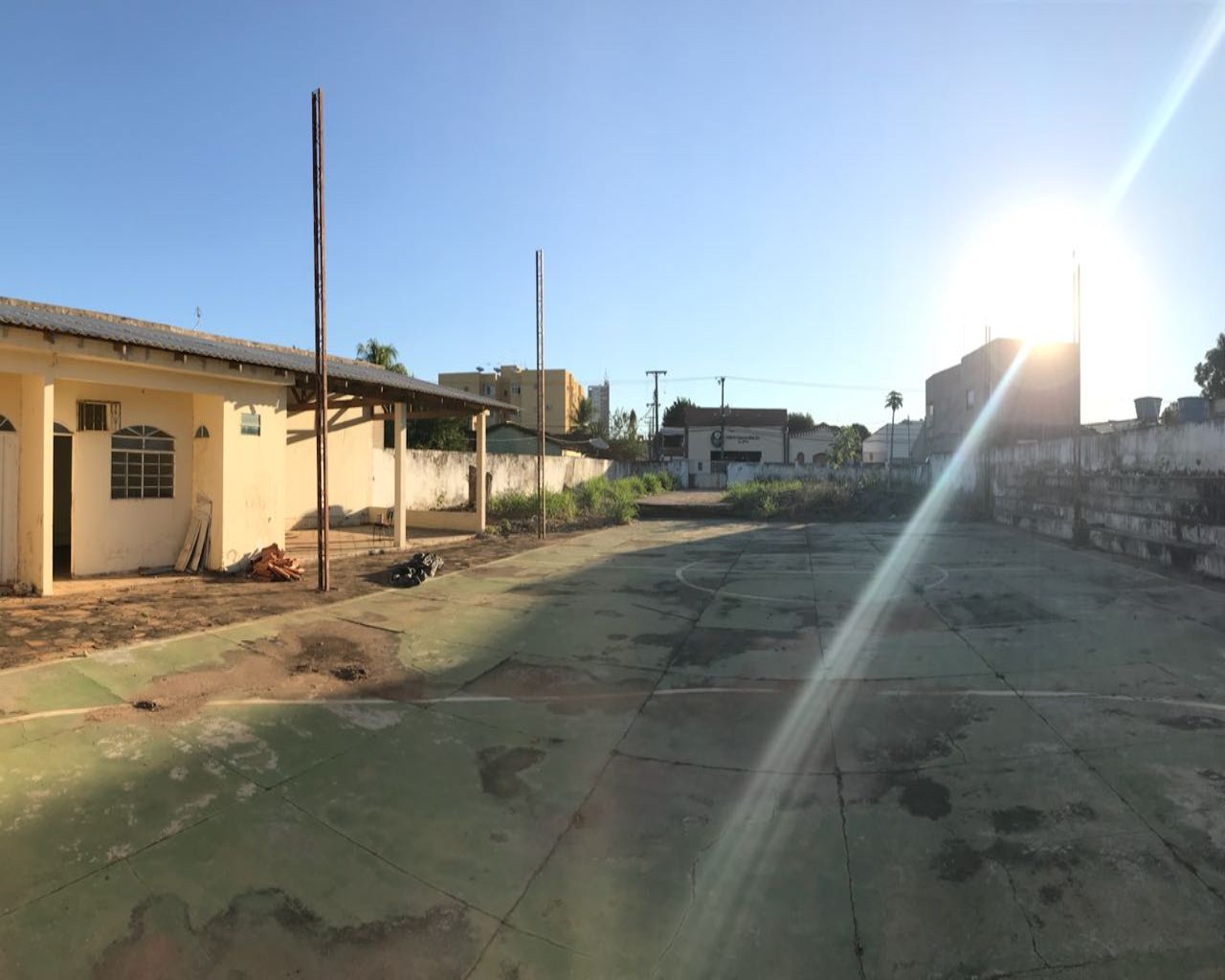 Imóvel Comercial Padrão à venda e aluguel, 1945m² - Foto 11