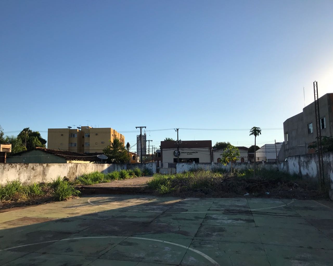 Imóvel Comercial Padrão à venda e aluguel, 1945m² - Foto 12