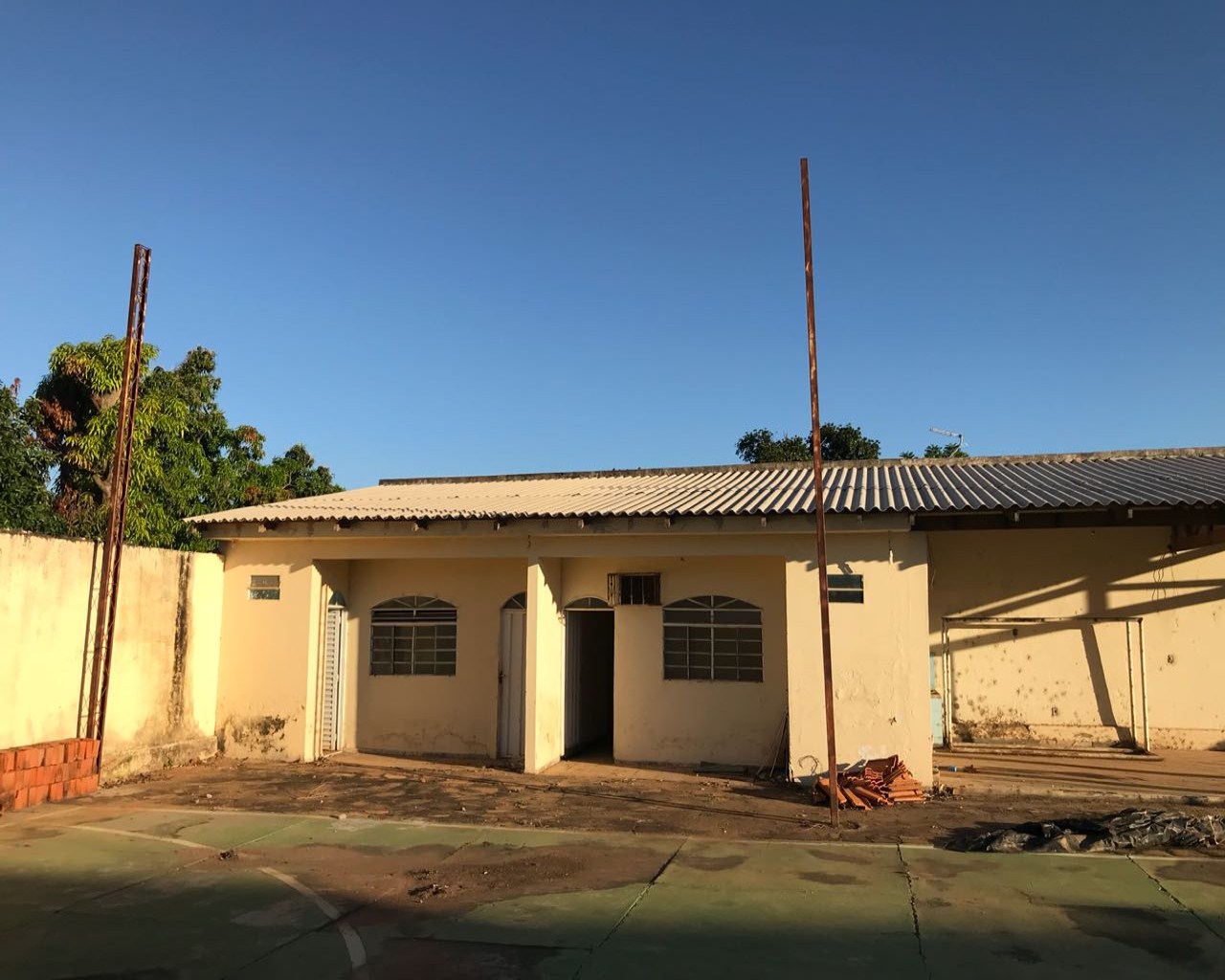 Imóvel Comercial Padrão à venda e aluguel, 1945m² - Foto 14