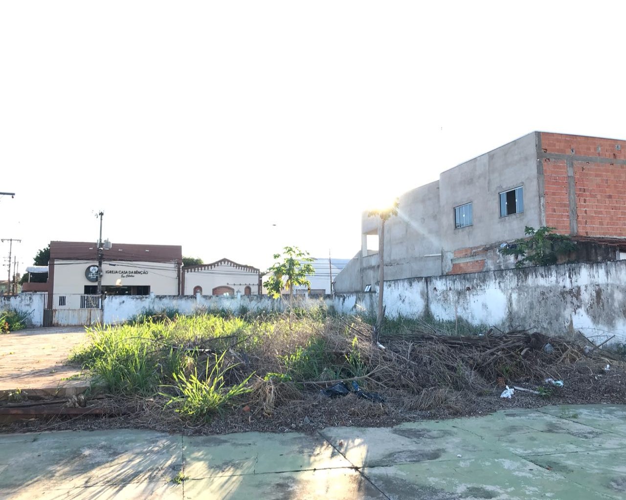 Imóvel Comercial Padrão à venda e aluguel, 1945m² - Foto 16