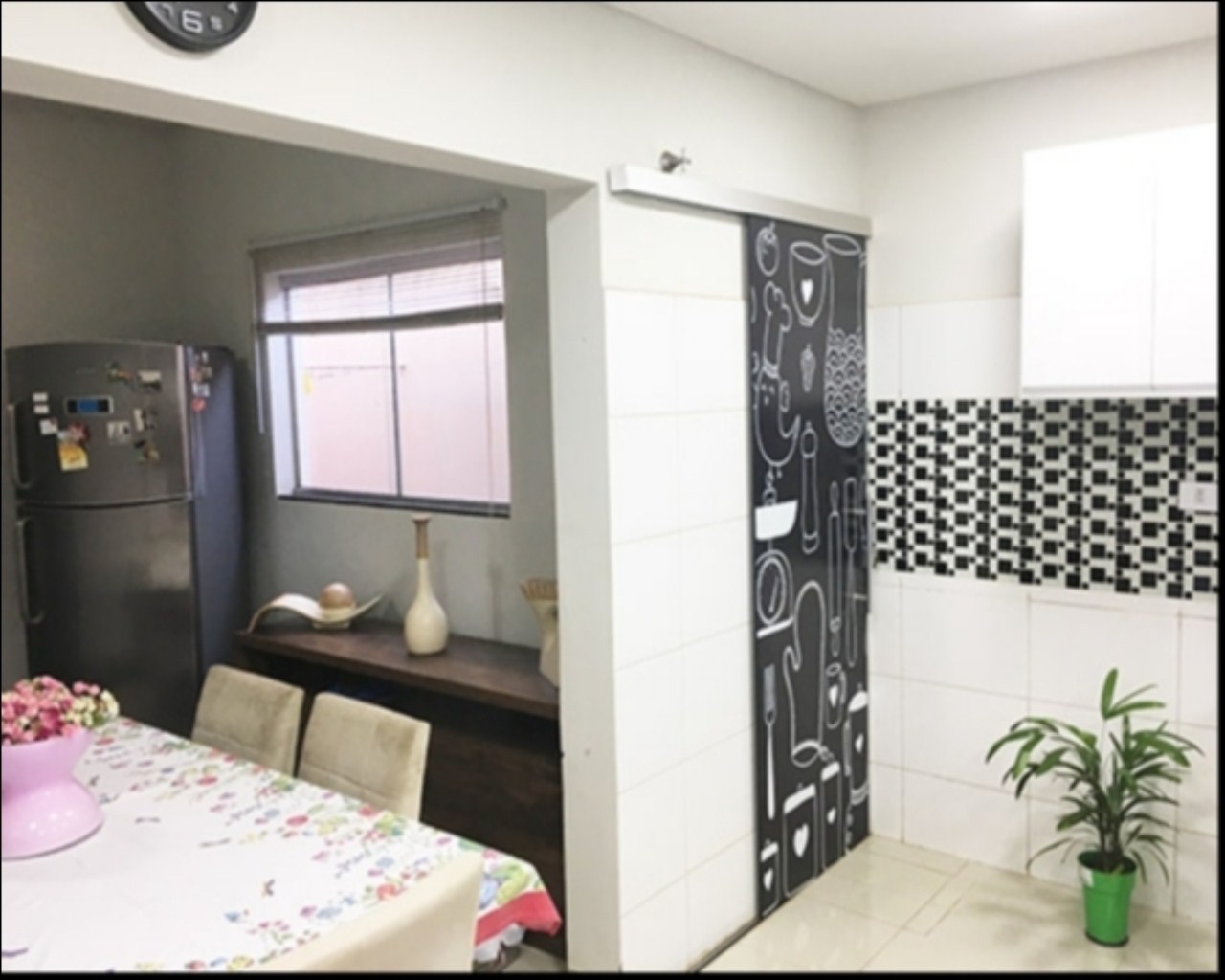 Sobrado à venda com 3 quartos, 187m² - Foto 6