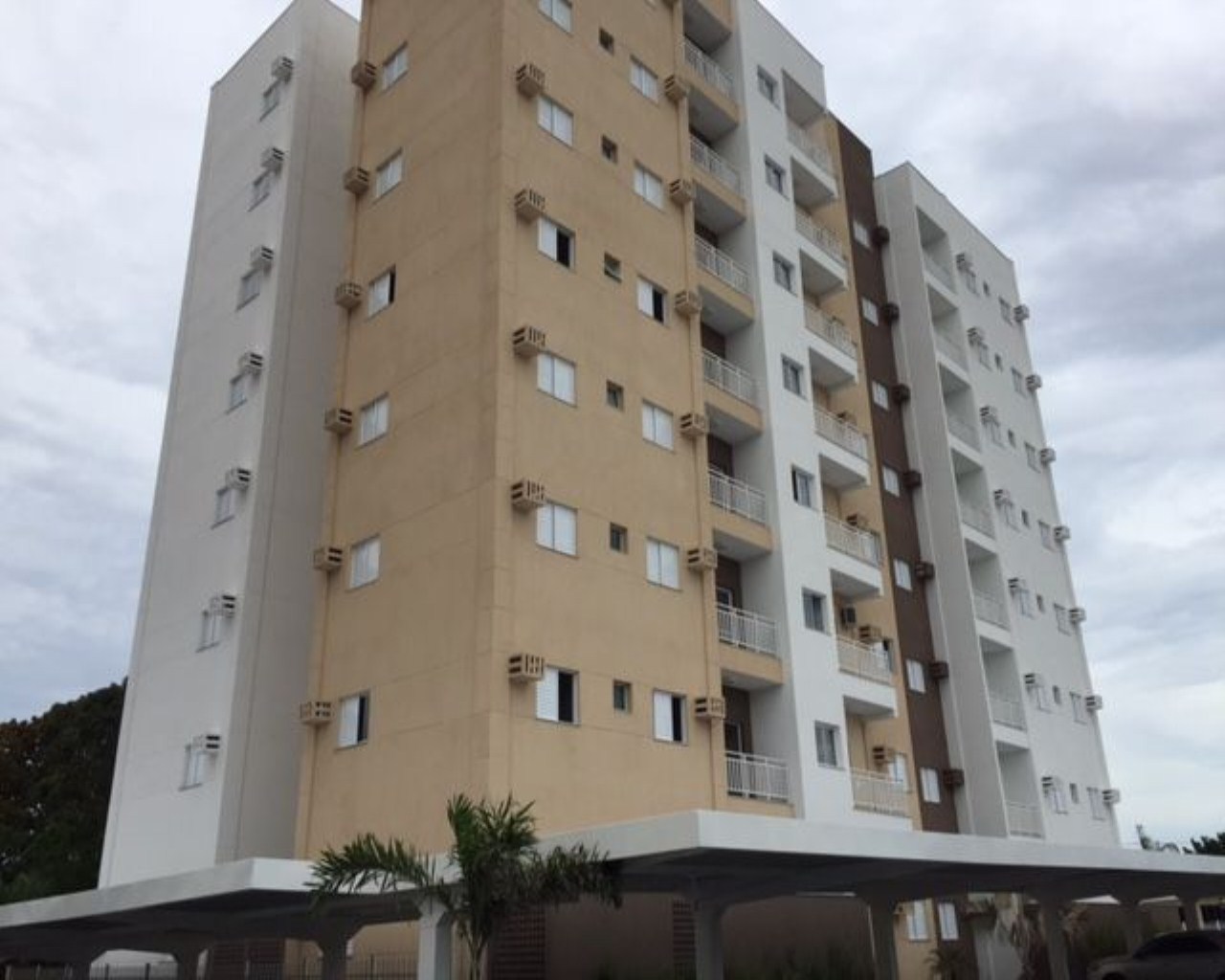 Apartamento à venda com 3 quartos, 87m² - Foto 6