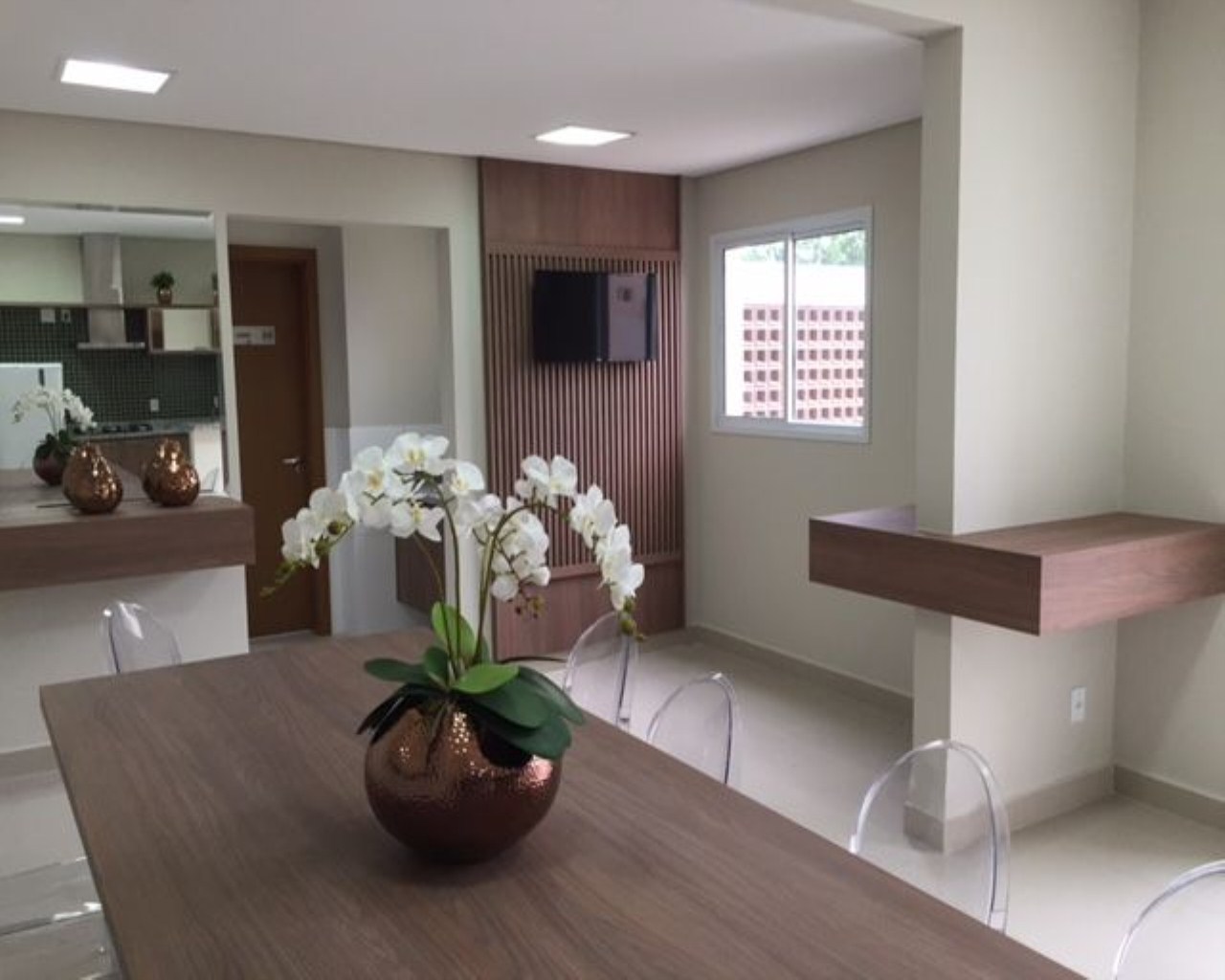 Apartamento à venda com 3 quartos, 87m² - Foto 28