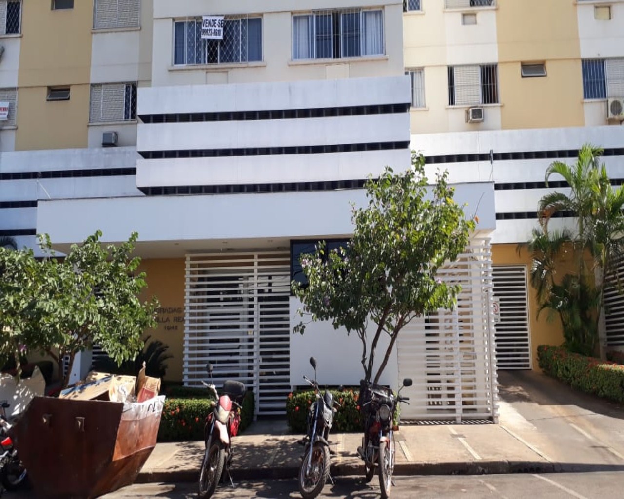 Apartamento à venda com 2 quartos, 113m² - Foto 1