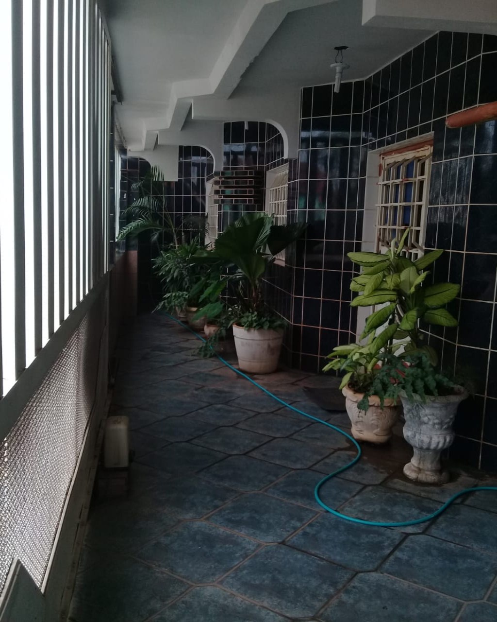 Sobrado à venda com 4 quartos, 300m² - Foto 12