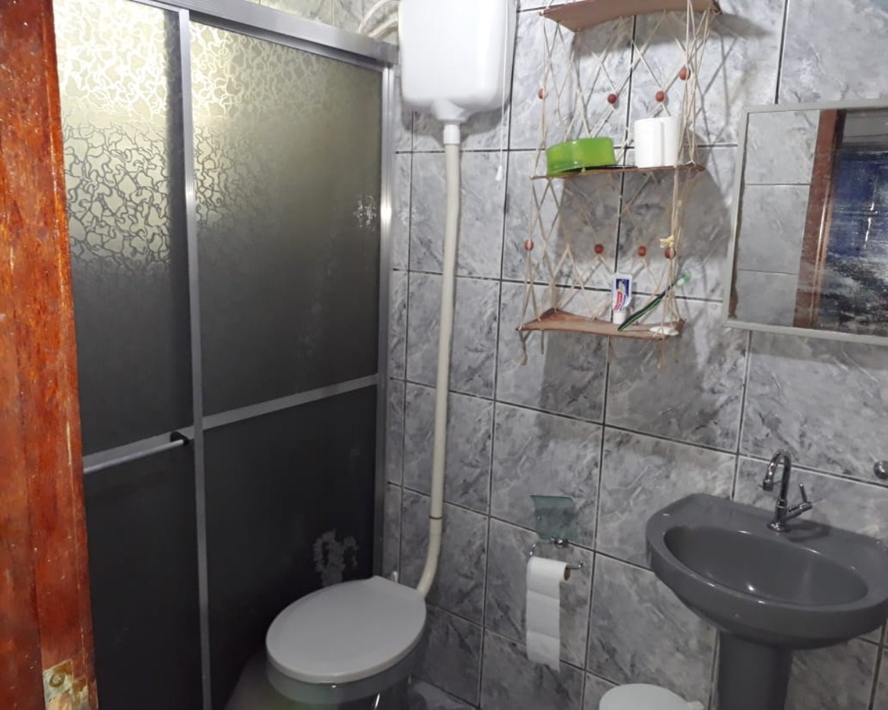 Casa à venda com 3 quartos, 187m² - Foto 13