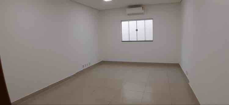 Conjunto Comercial-Sala para alugar com 1 quarto - Foto 4