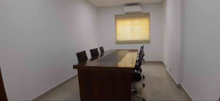 Conjunto Comercial-Sala para alugar com 1 quarto - Foto 6