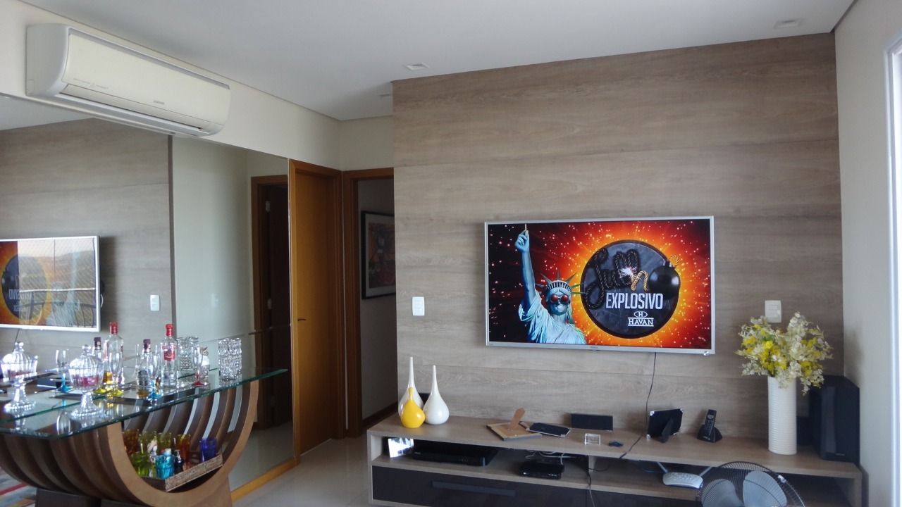 Apartamento à venda com 3 quartos, 117m² - Foto 5