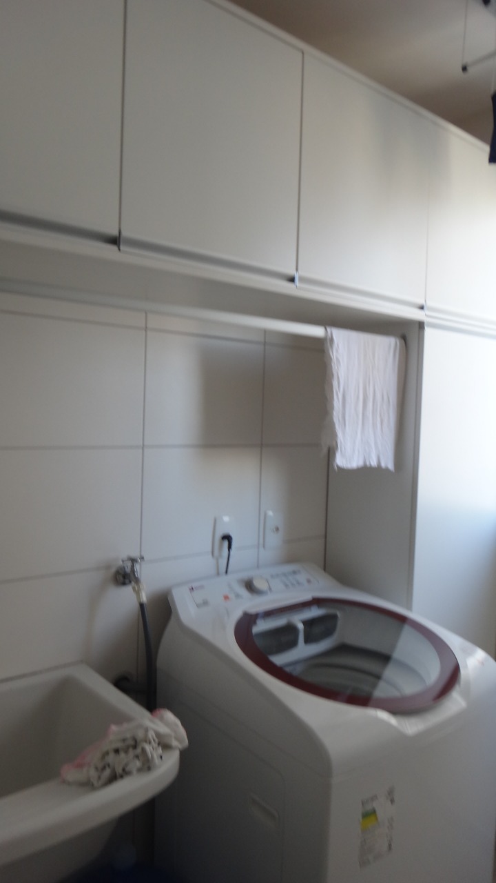 Apartamento à venda com 3 quartos, 117m² - Foto 7