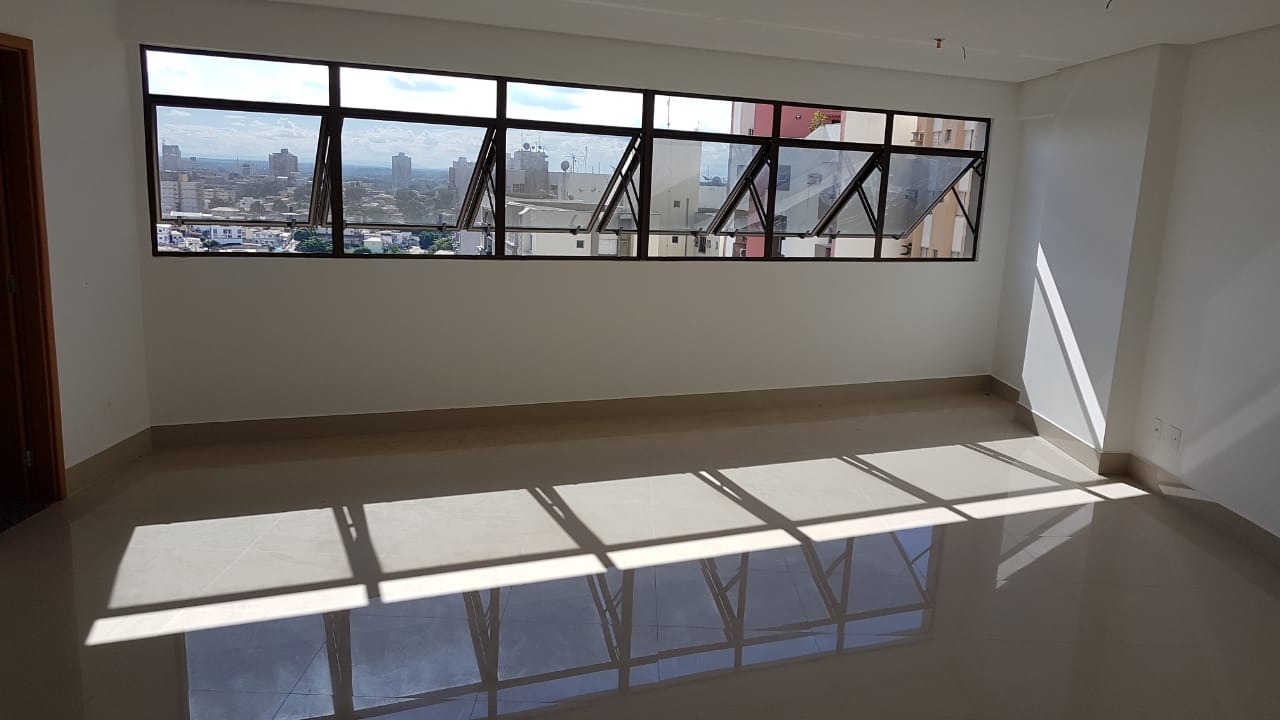 Conjunto Comercial-Sala à venda, 61m² - Foto 1