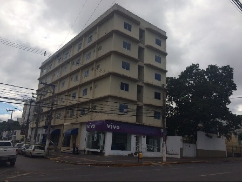 Conjunto Comercial-Sala para alugar, 650m² - Foto 1