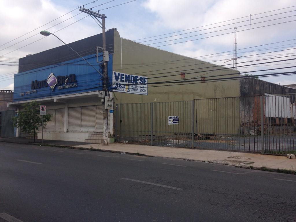 Depósito-Galpão-Armazém à venda e aluguel - Foto 4