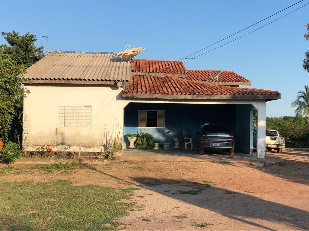 Chácara à venda com 3 quartos, 375m² - Foto 10