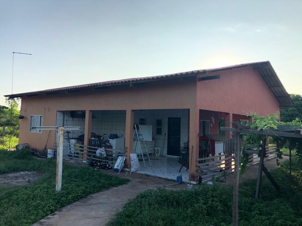 Chácara à venda com 3 quartos, 375m² - Foto 11