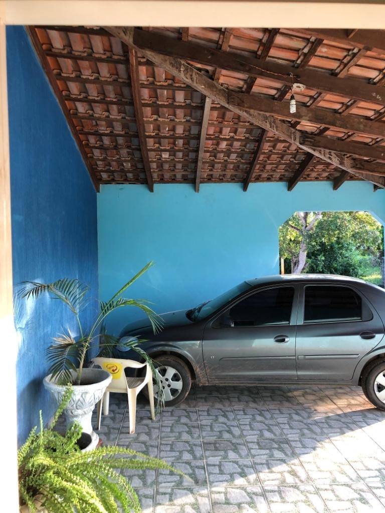 Chácara à venda com 3 quartos, 375m² - Foto 12