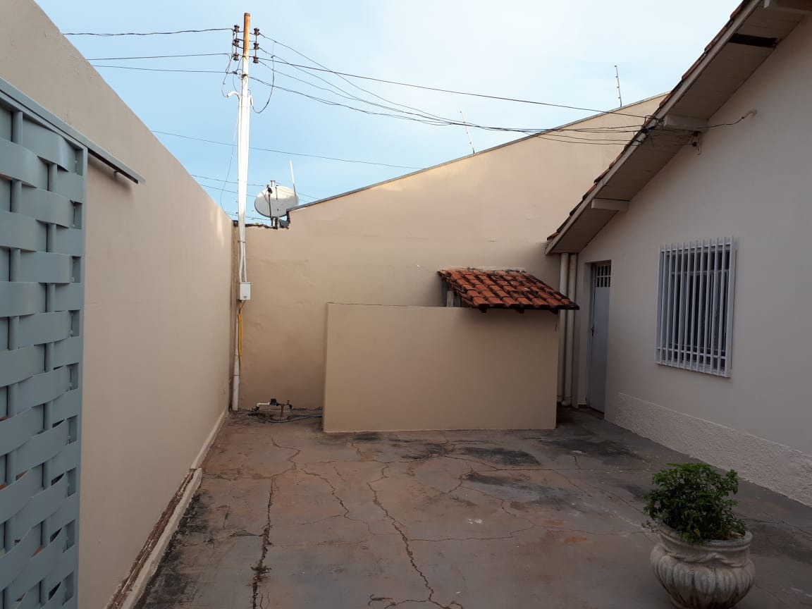 Casa à venda com 3 quartos - Foto 5