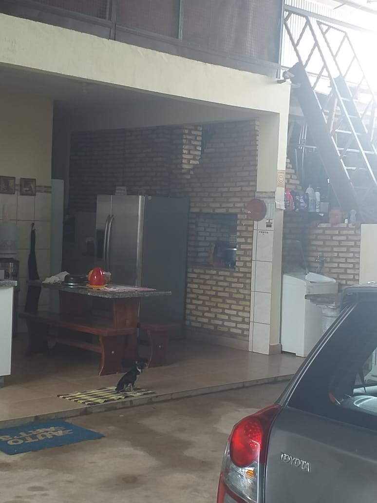 Depósito-Galpão-Armazém à venda com 2 quartos, 100m² - Foto 2