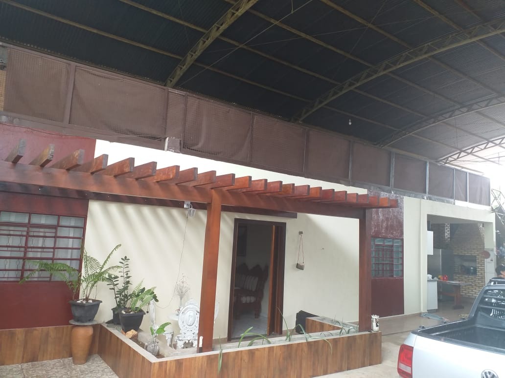 Depósito-Galpão-Armazém à venda com 2 quartos, 100m² - Foto 15