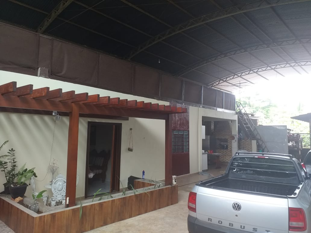 Depósito-Galpão-Armazém à venda com 2 quartos, 100m² - Foto 16