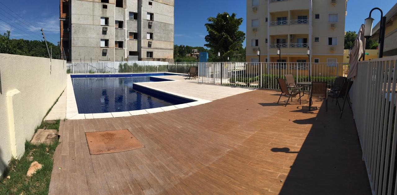 Apartamento à venda com 2 quartos, 121m² - Foto 4