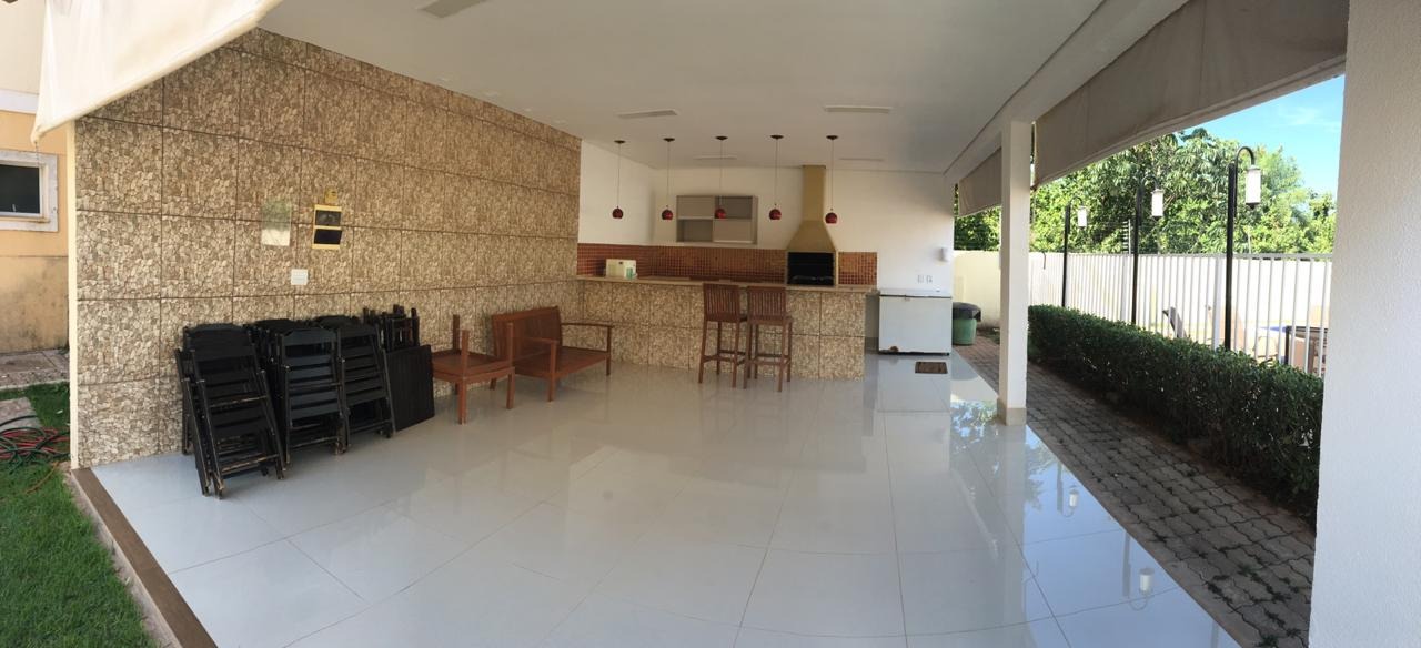 Apartamento à venda com 2 quartos, 121m² - Foto 3