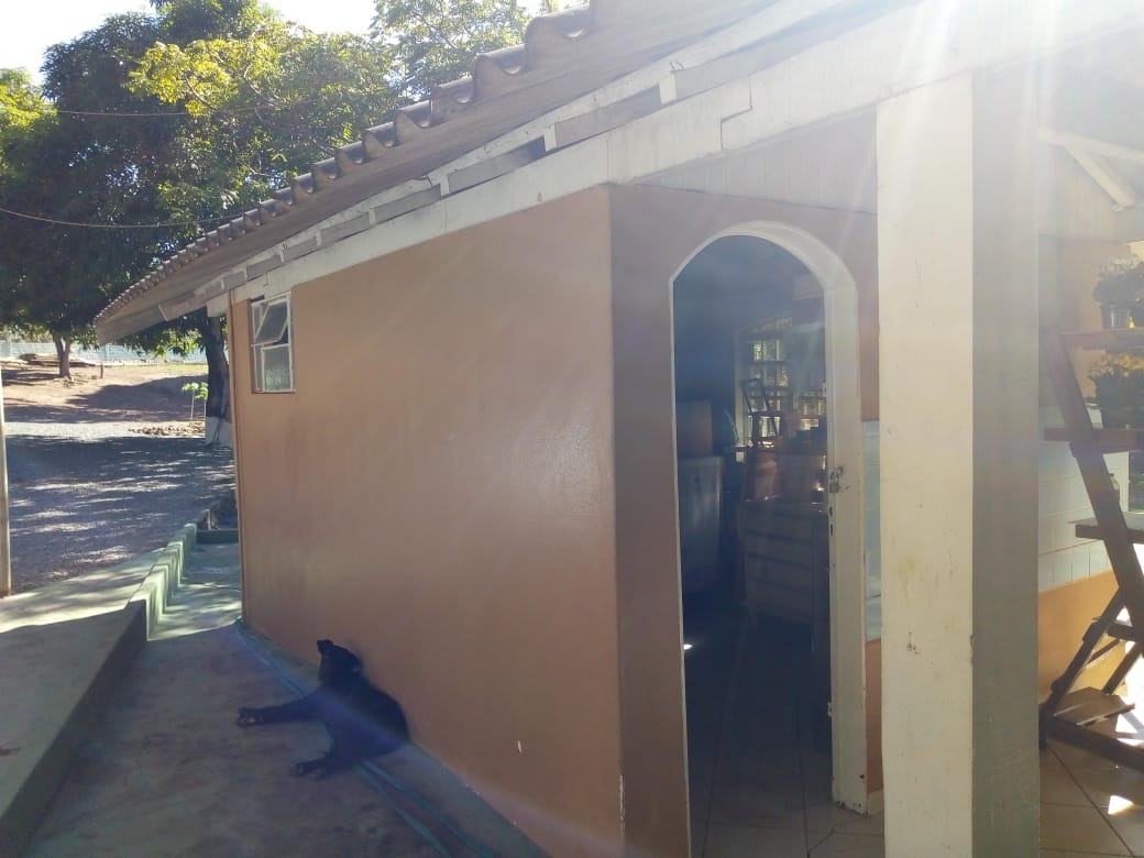 Chácara à venda com 4 quartos, 70m² - Foto 20