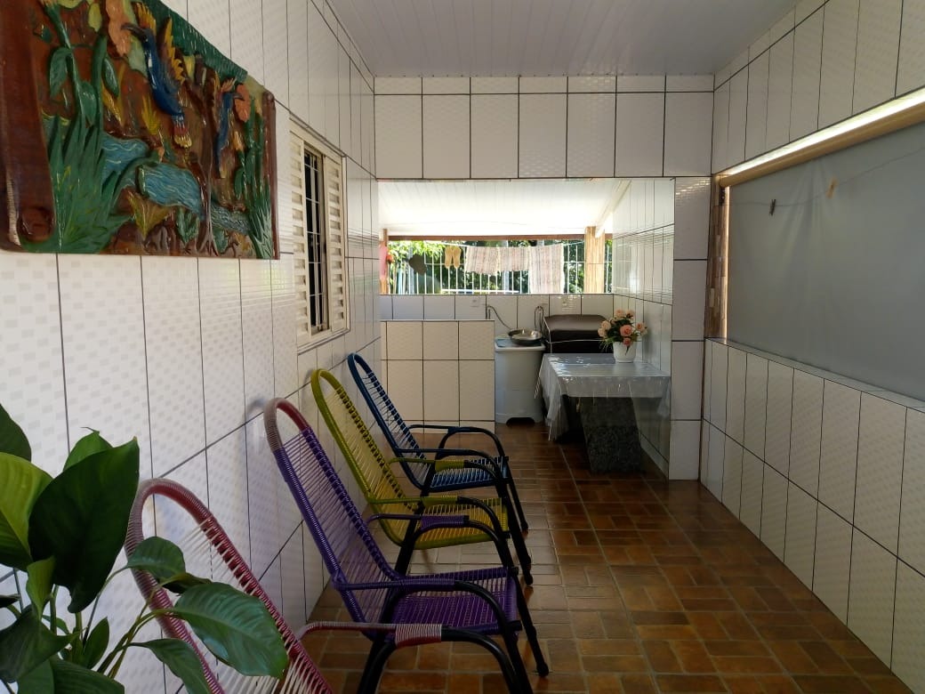 Chácara à venda com 4 quartos, 70m² - Foto 32