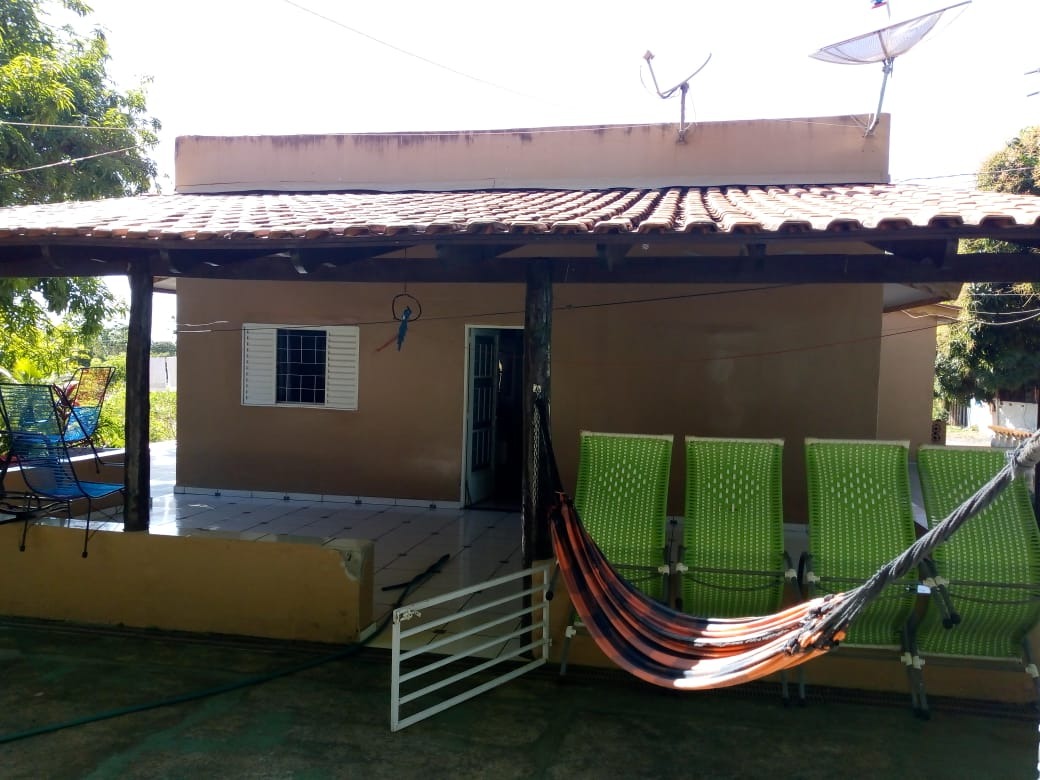 Chácara à venda com 4 quartos, 70m² - Foto 37