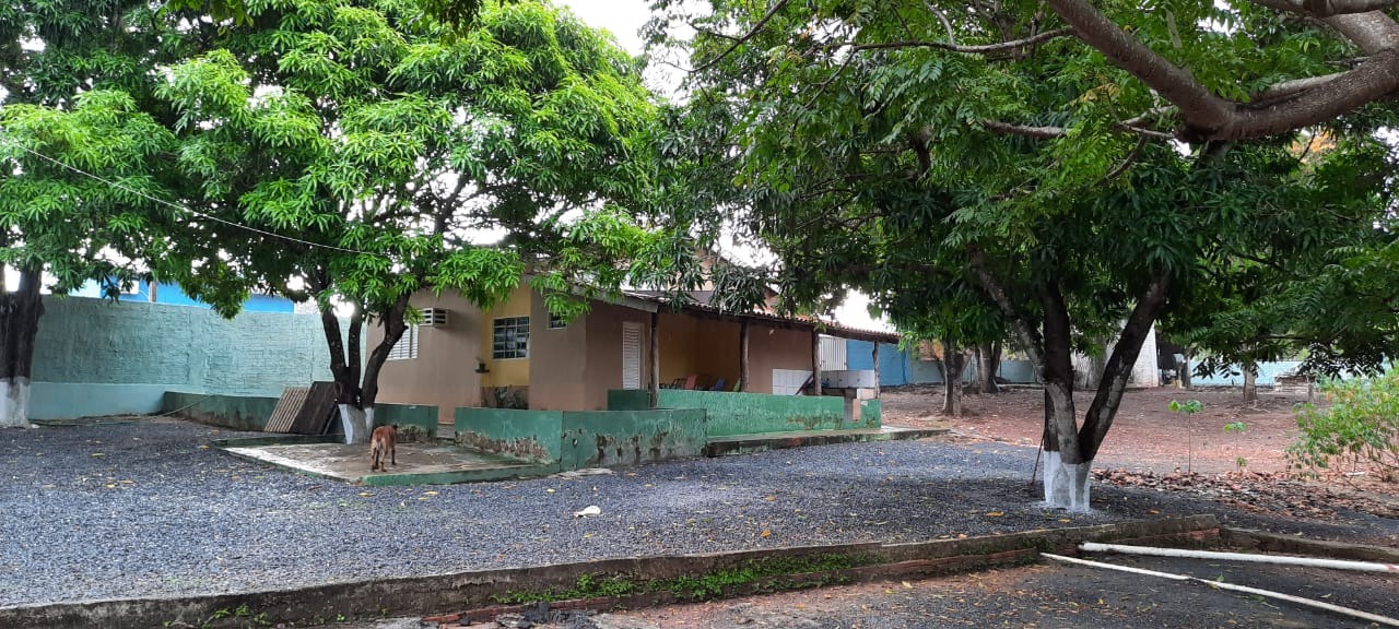 Chácara à venda com 4 quartos, 70m² - Foto 43