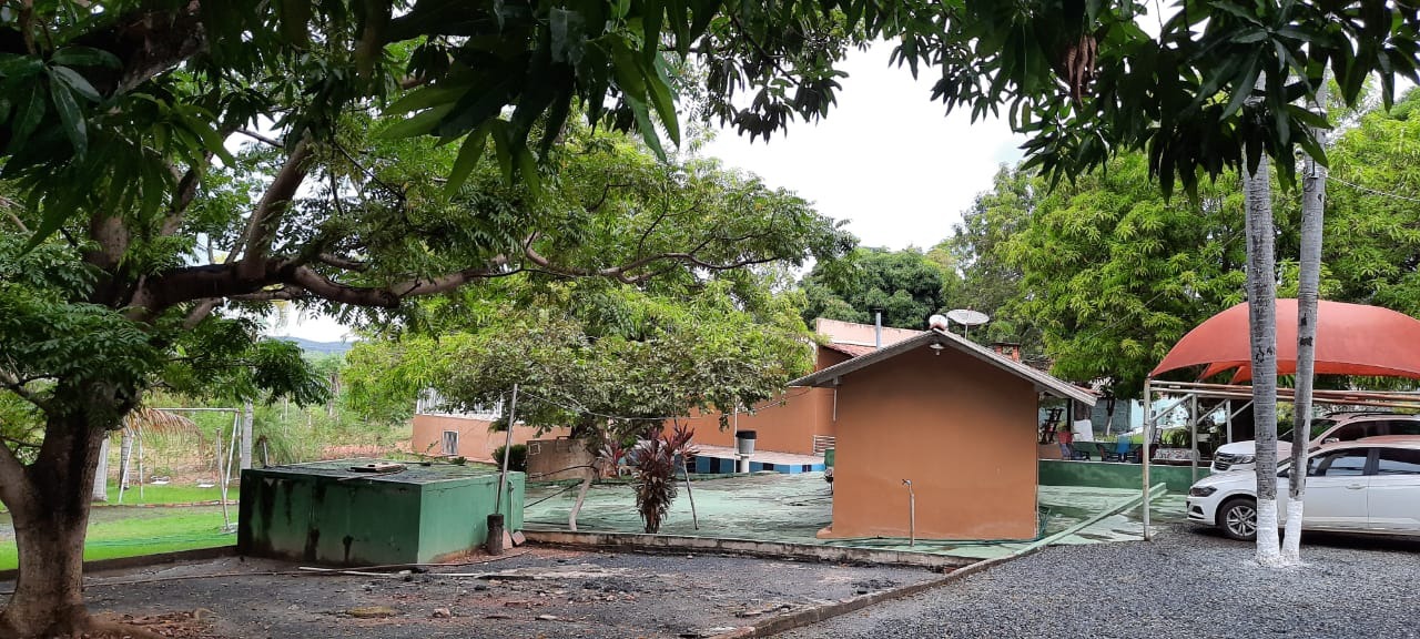 Chácara à venda com 4 quartos, 70m² - Foto 53