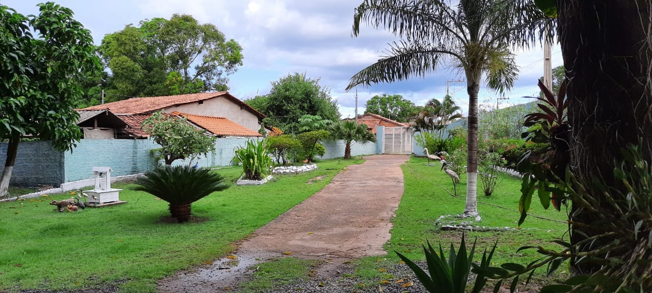 Chácara à venda com 4 quartos, 70m² - Foto 59