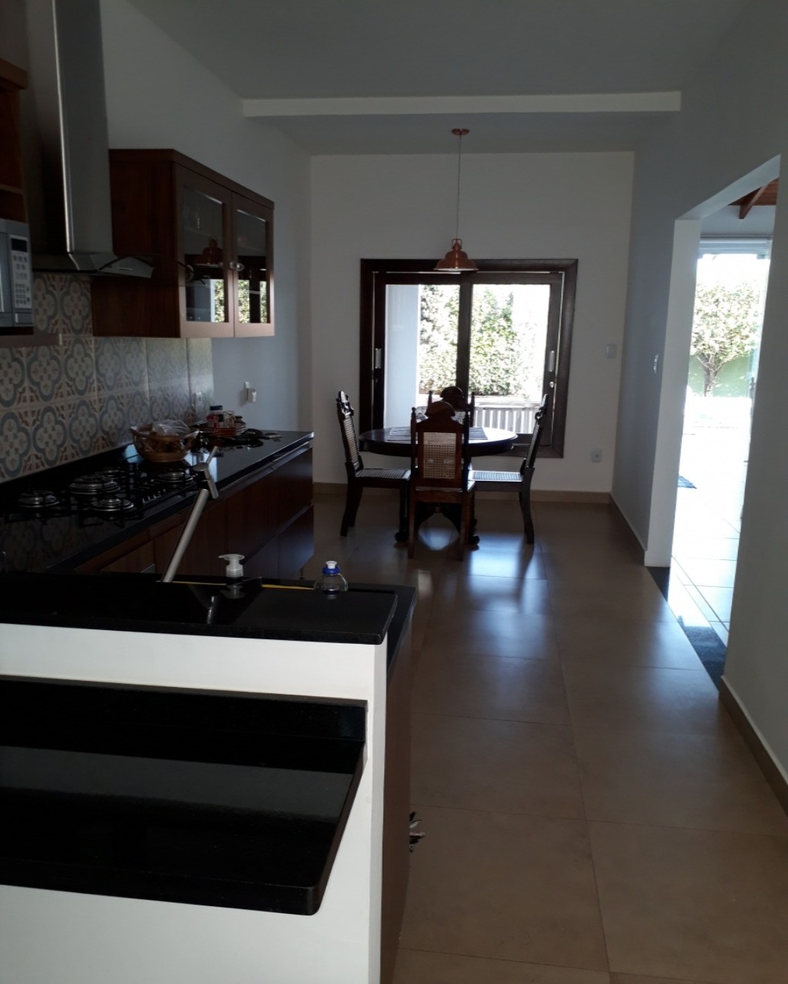 Casa à venda com 5 quartos - Foto 4